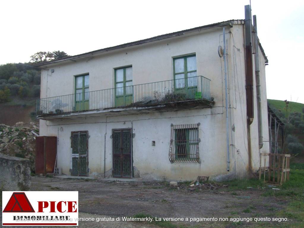 Facciata
