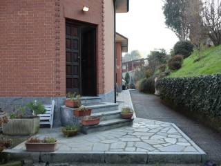Patio esterno