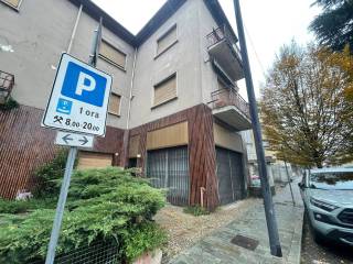 Facciata