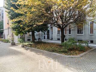 Cortile interno