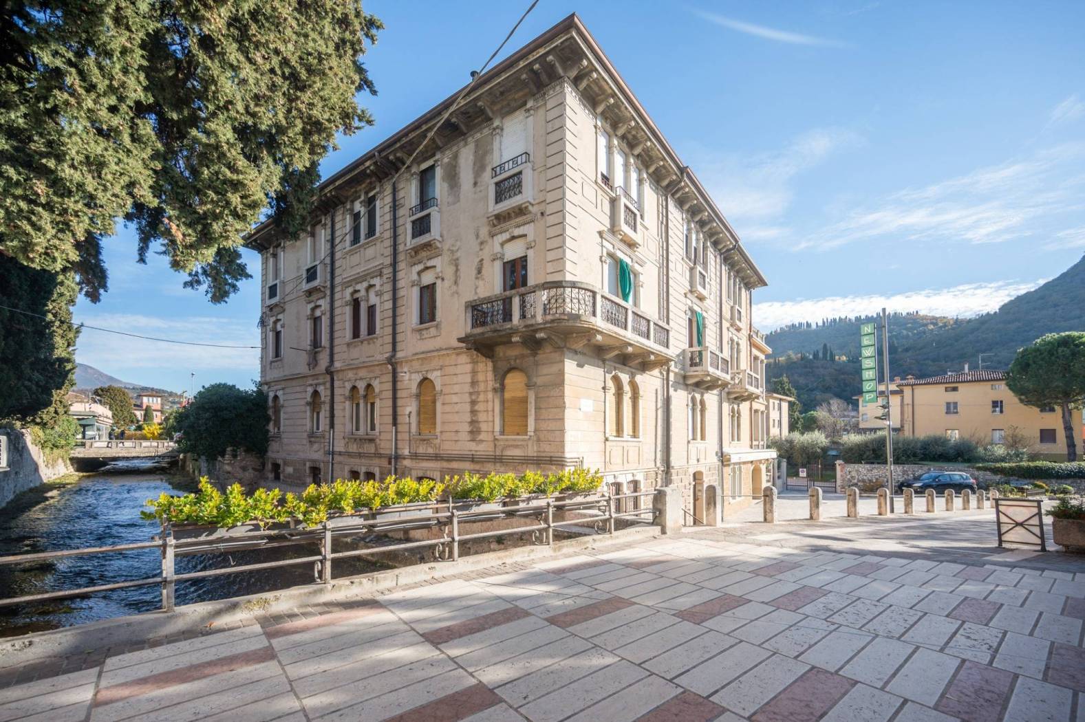 Appartamento in vendita a Garda