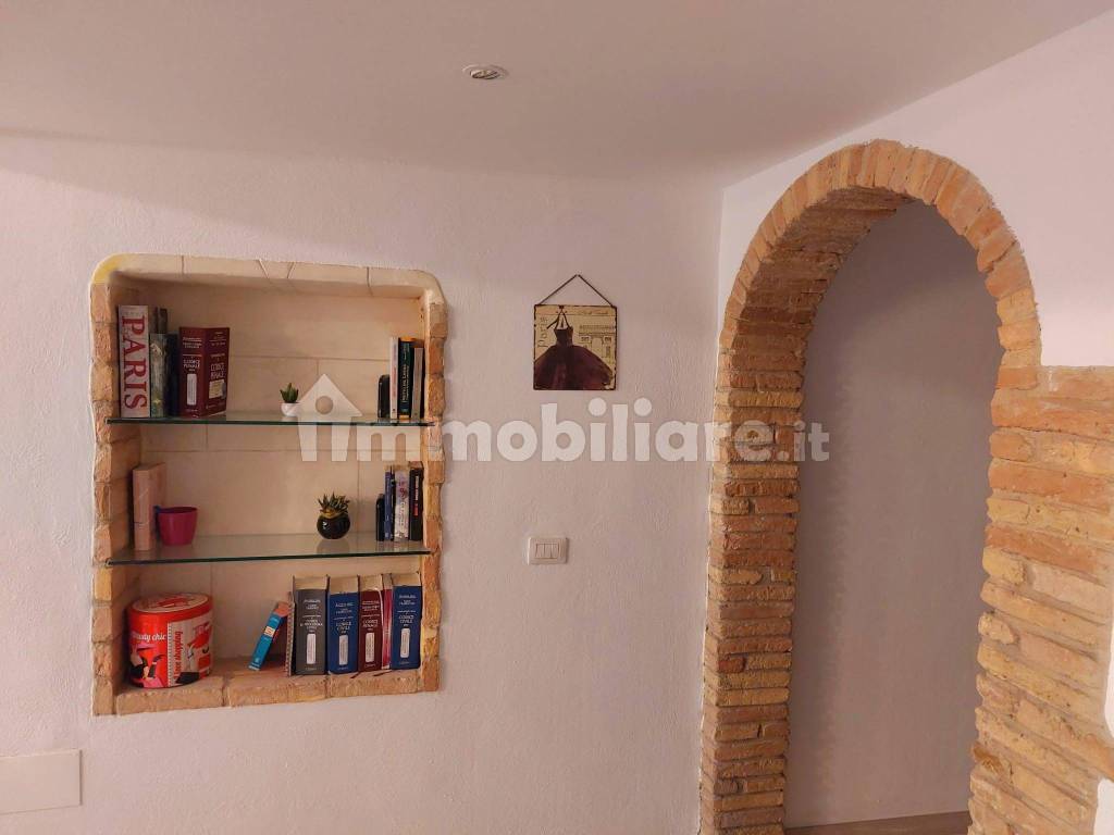 Interno appartamento