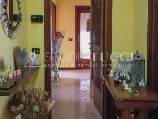Interno appartamento