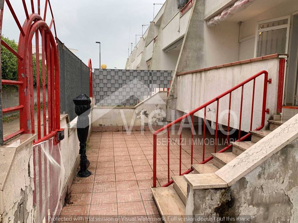 ASTA PER TENDE Supporto Sollevatore Triangolare Supporto Sollevatore A Torre Girevole EUR 6,73 - Foto 6