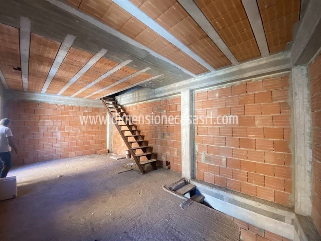 Interno appartamento