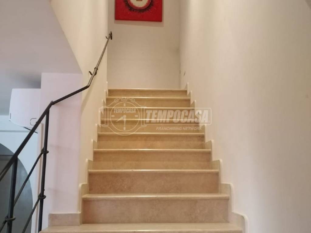 Interno palazzo