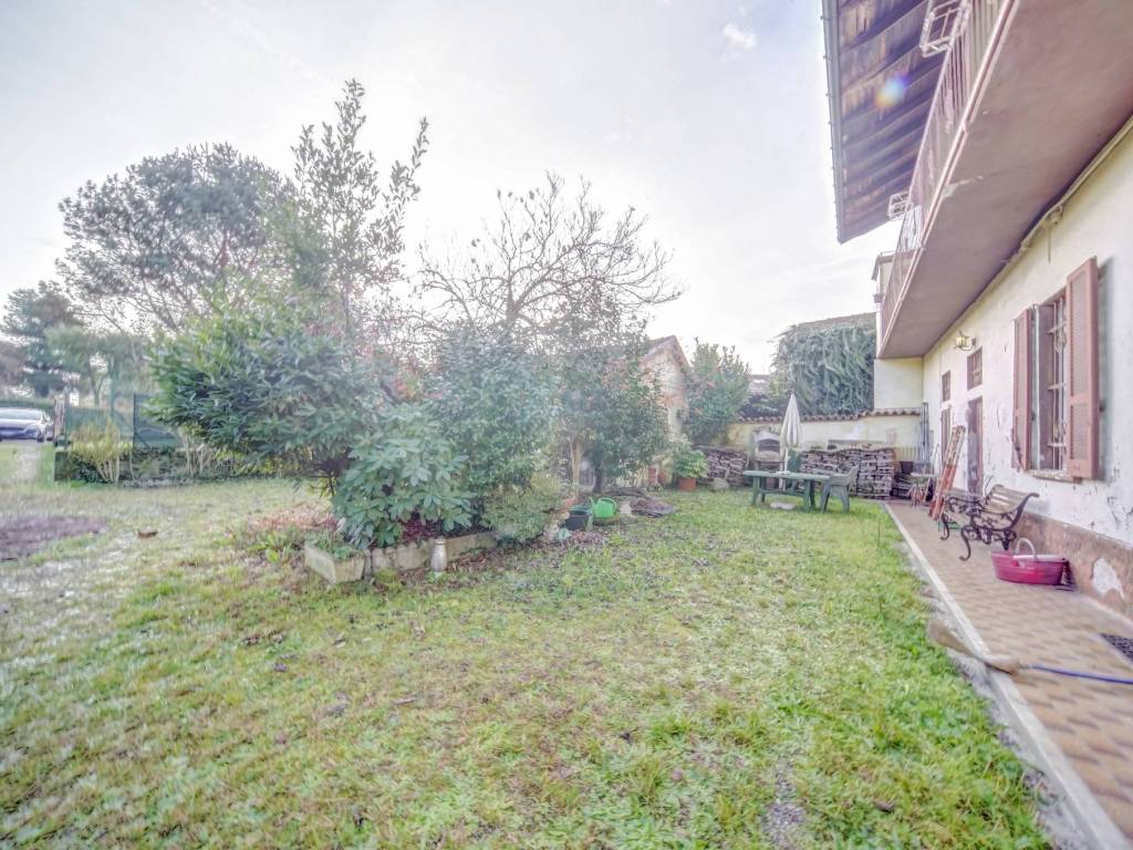 Giardino