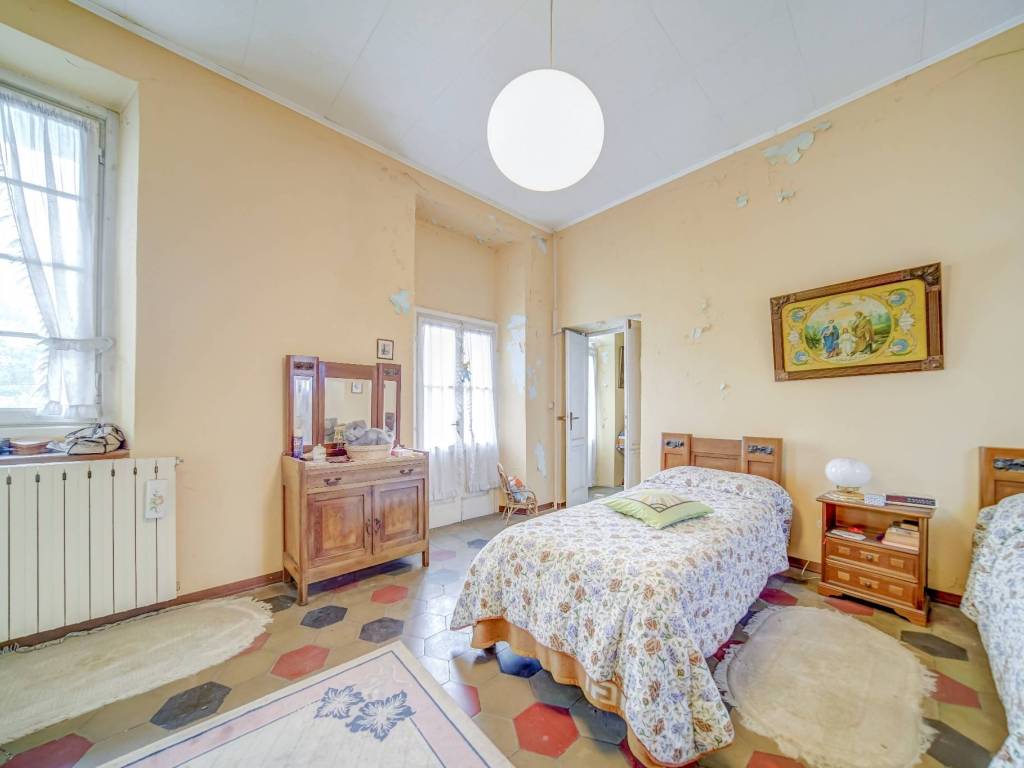 Camera da letto