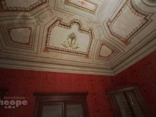 Interno palazzo