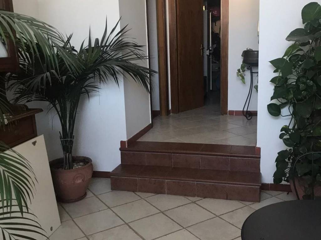 Interno palazzo