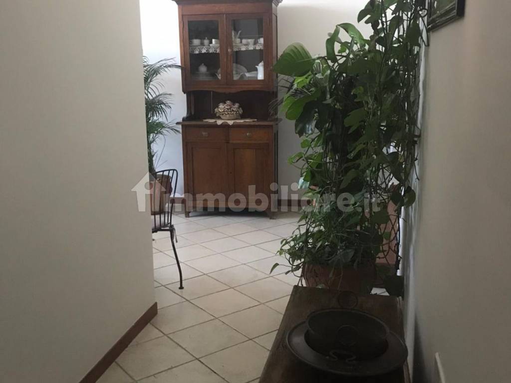 Interno appartamento