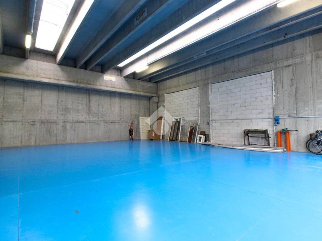 Interno non residenziale