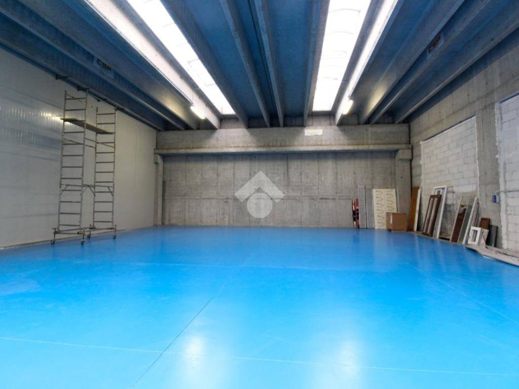 Interno non residenziale