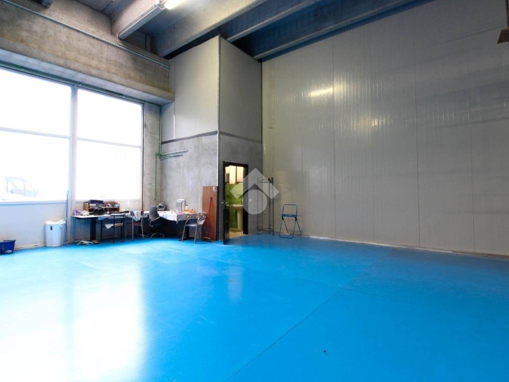 Interno non residenziale