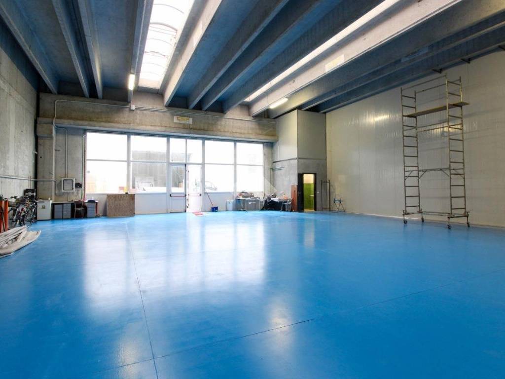 Interno non residenziale