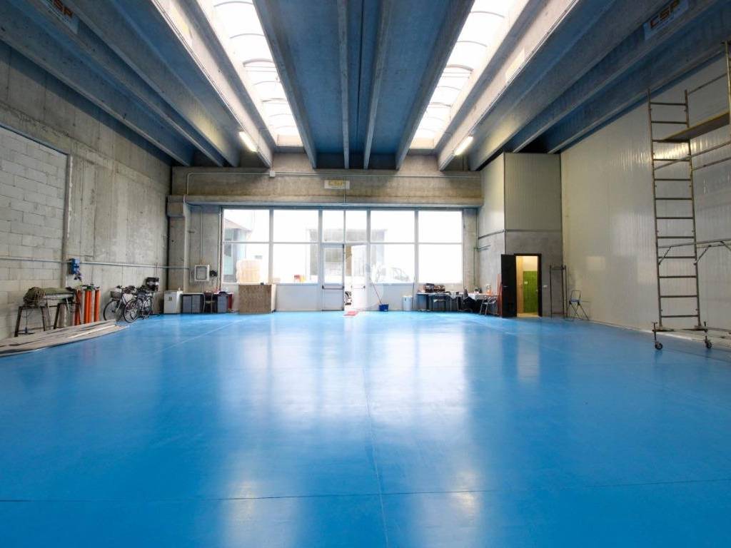 Interno non residenziale