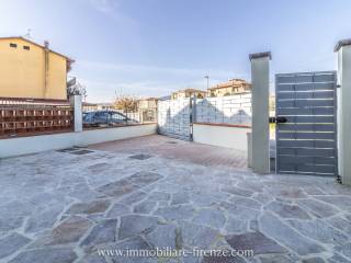 Cortile interno