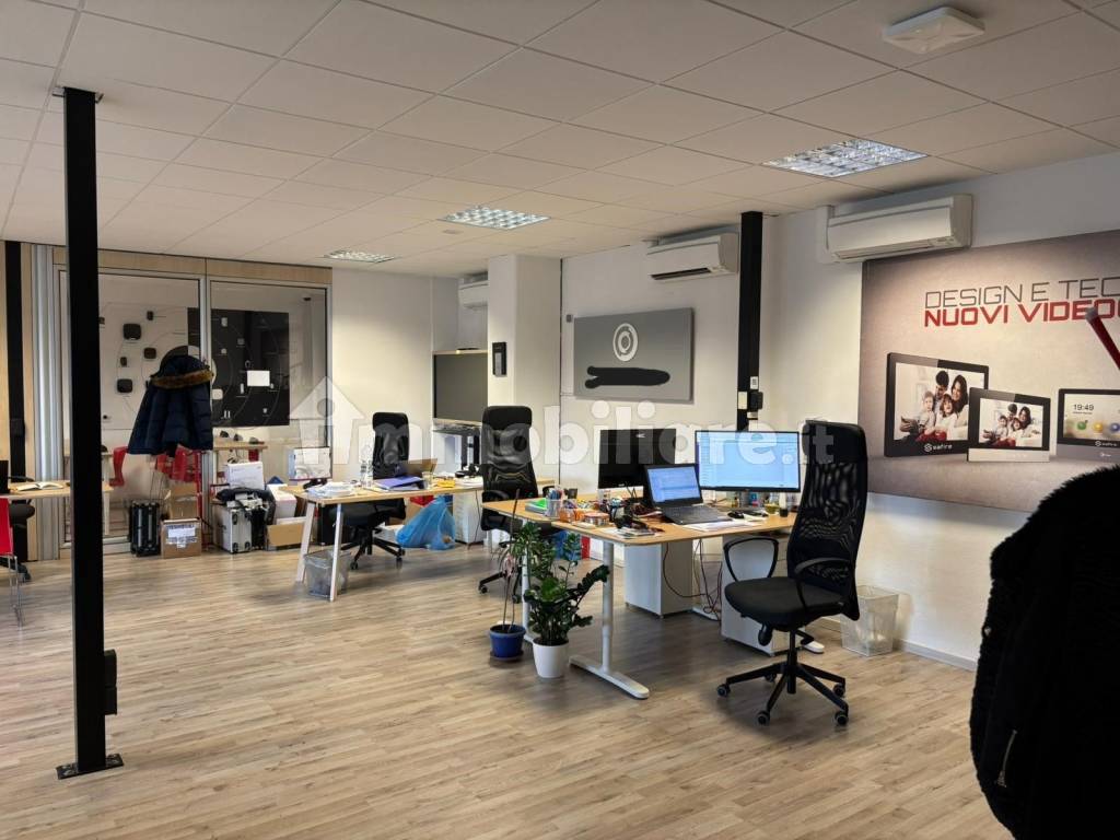 Interno non residenziale