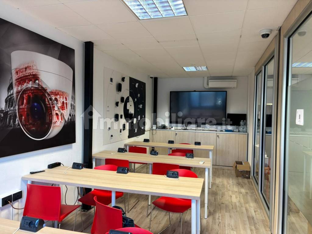 Interno non residenziale