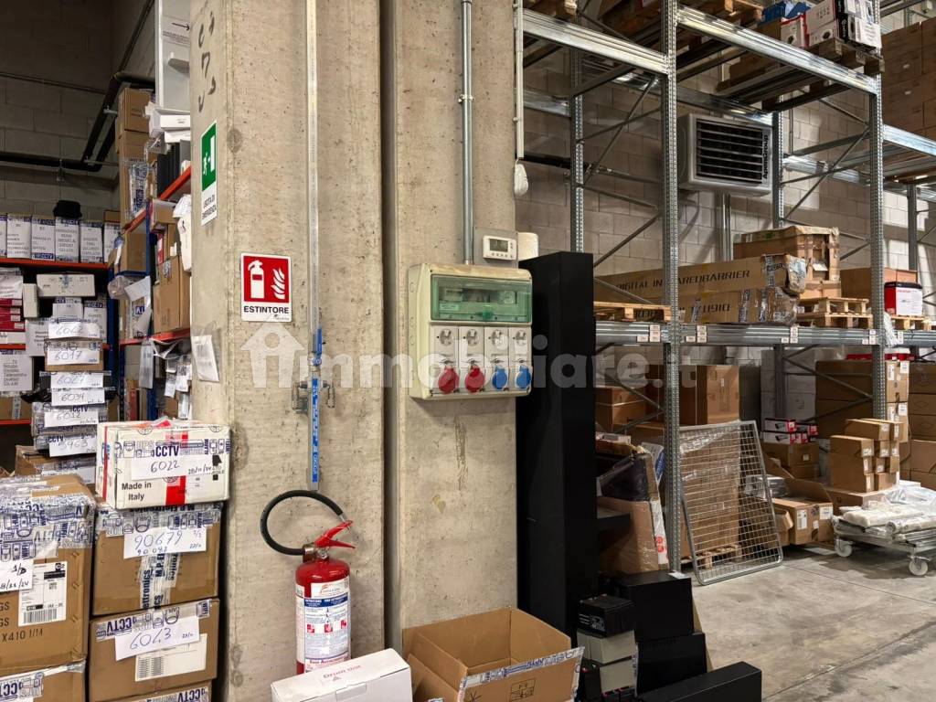 Interno non residenziale