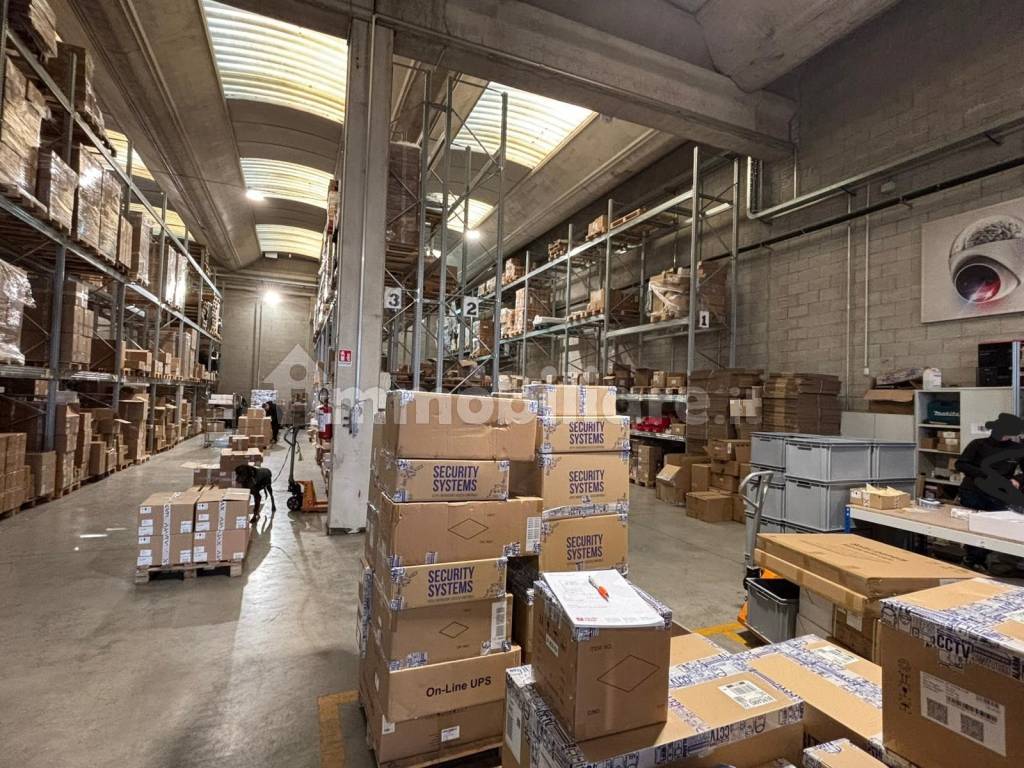 Interno non residenziale