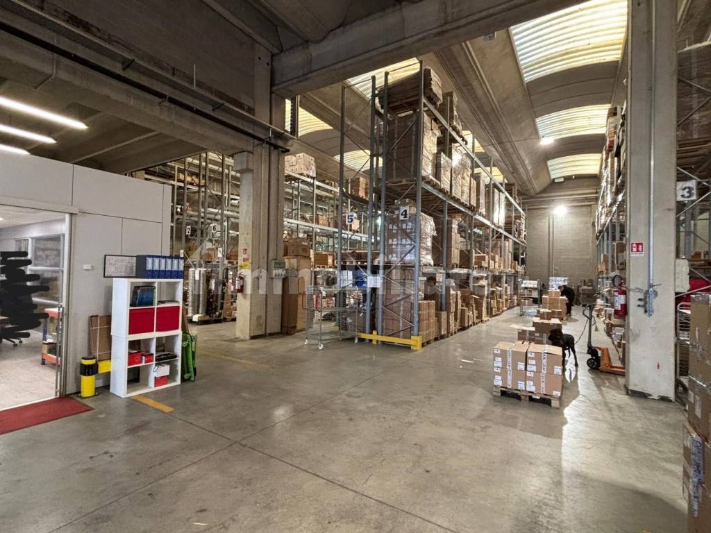 Interno non residenziale