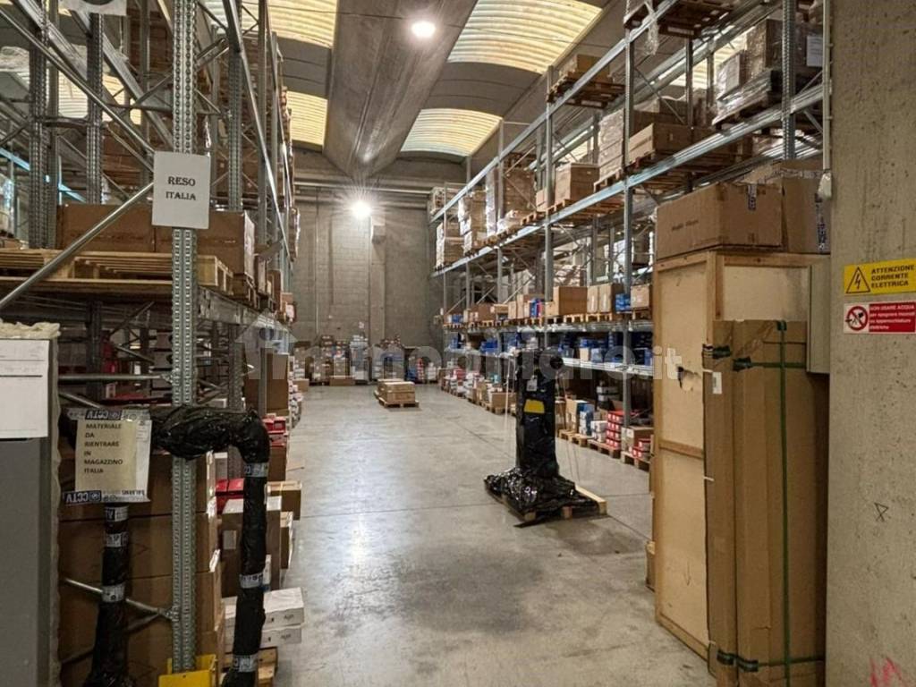 Interno non residenziale