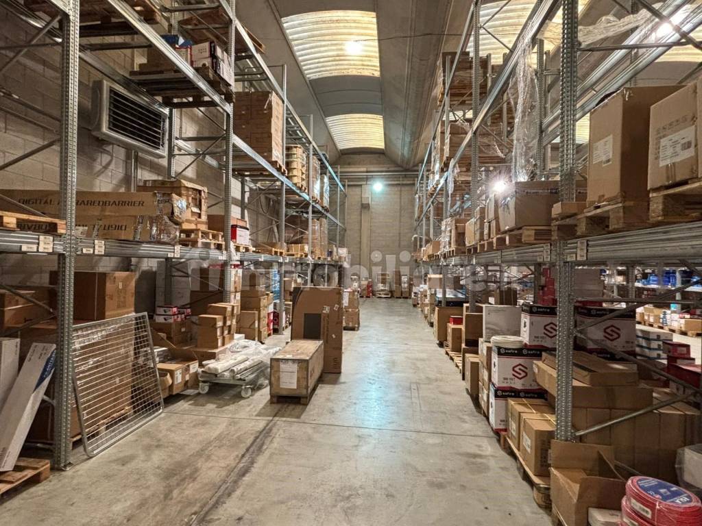 Interno non residenziale