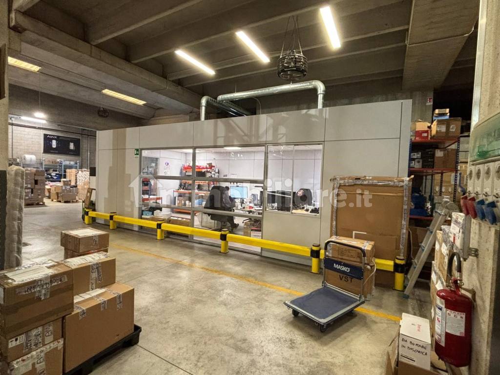 Interno non residenziale