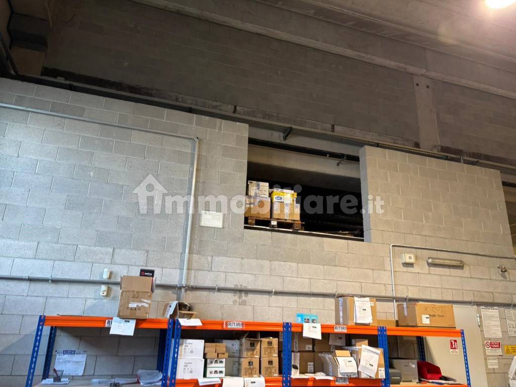 Interno non residenziale