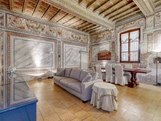 Sala da pranzo