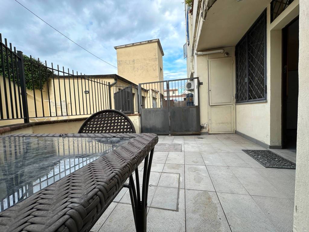 Quadrilocale via reginaldo giuliani 73, careggi - rifredi - dalmazia, firenze