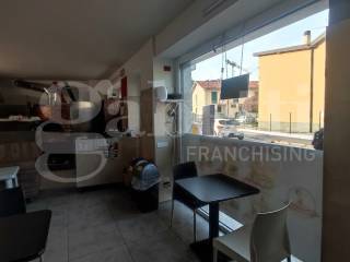 Sala da pranzo