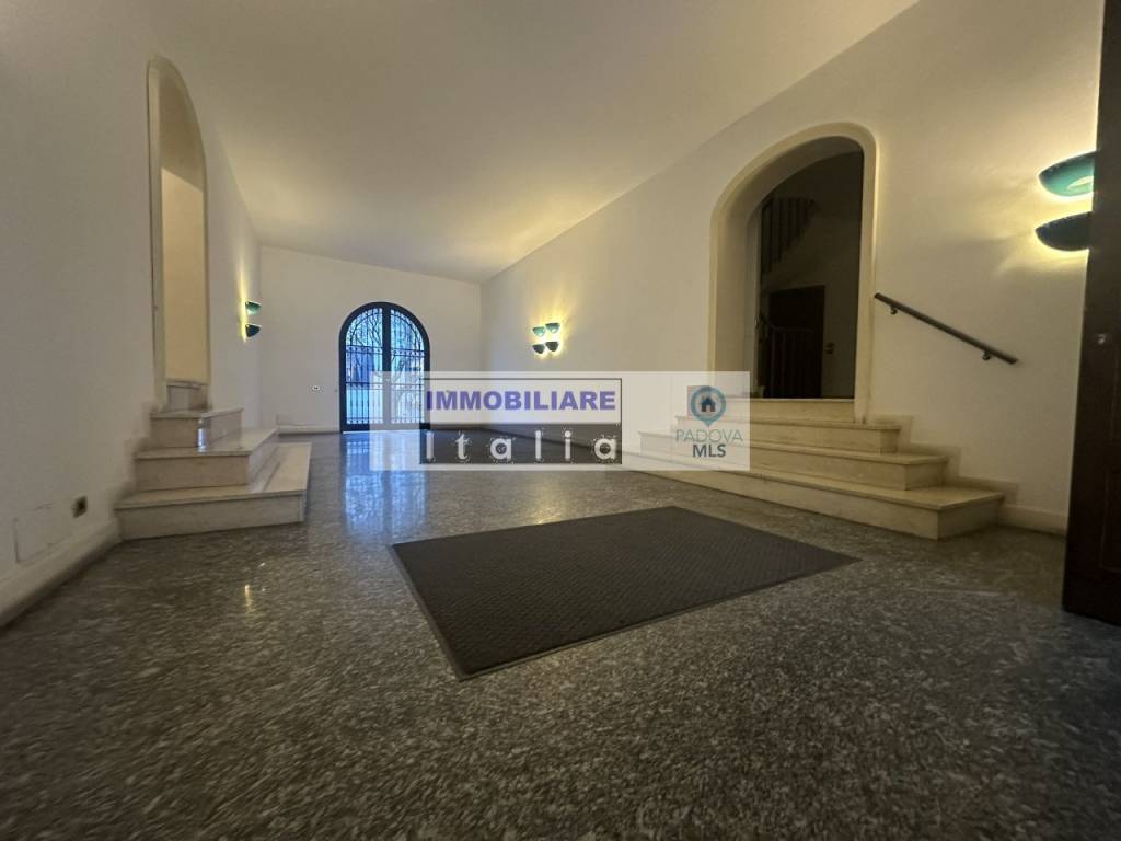 Bilocale via san tommaso, piazze - duomo, padova