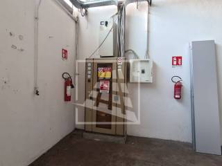 Interno palazzo