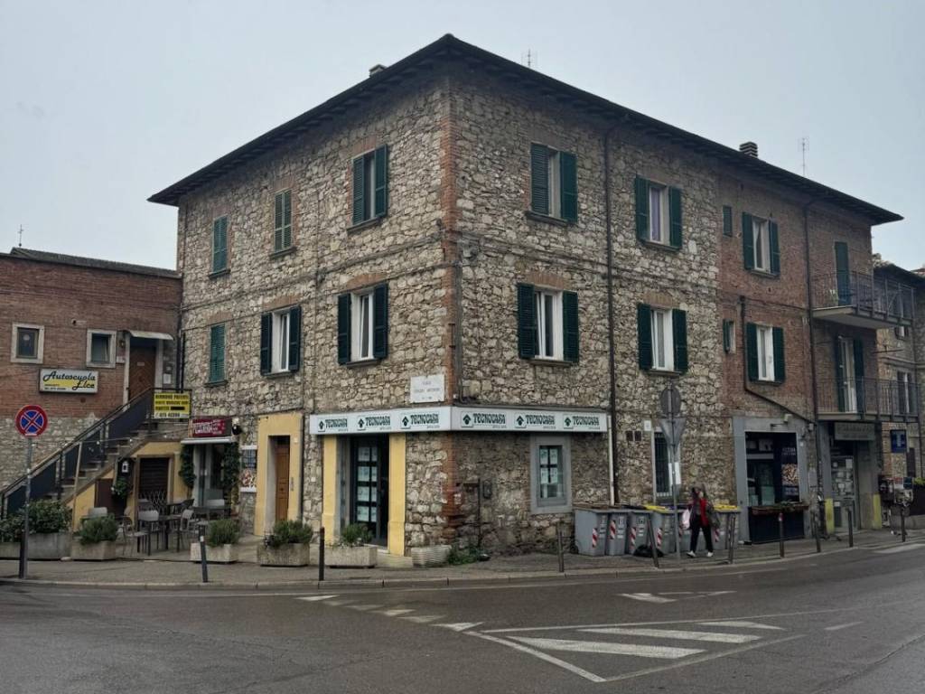 Stanza in affitto in appartamento viale orazio antinori 46, perugia