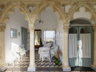 Interno palazzo