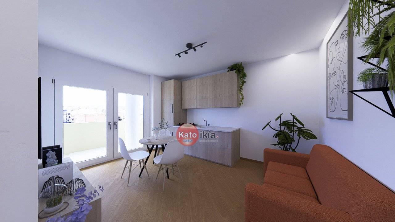 Appartamento in vendita a Vicenza