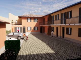 Cortile interno