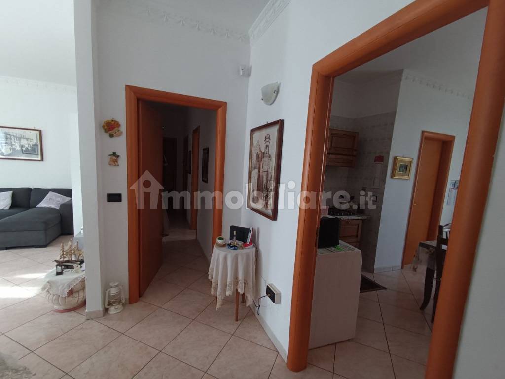 Interno appartamento