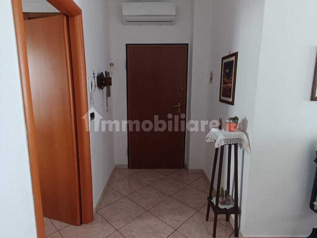 Interno appartamento