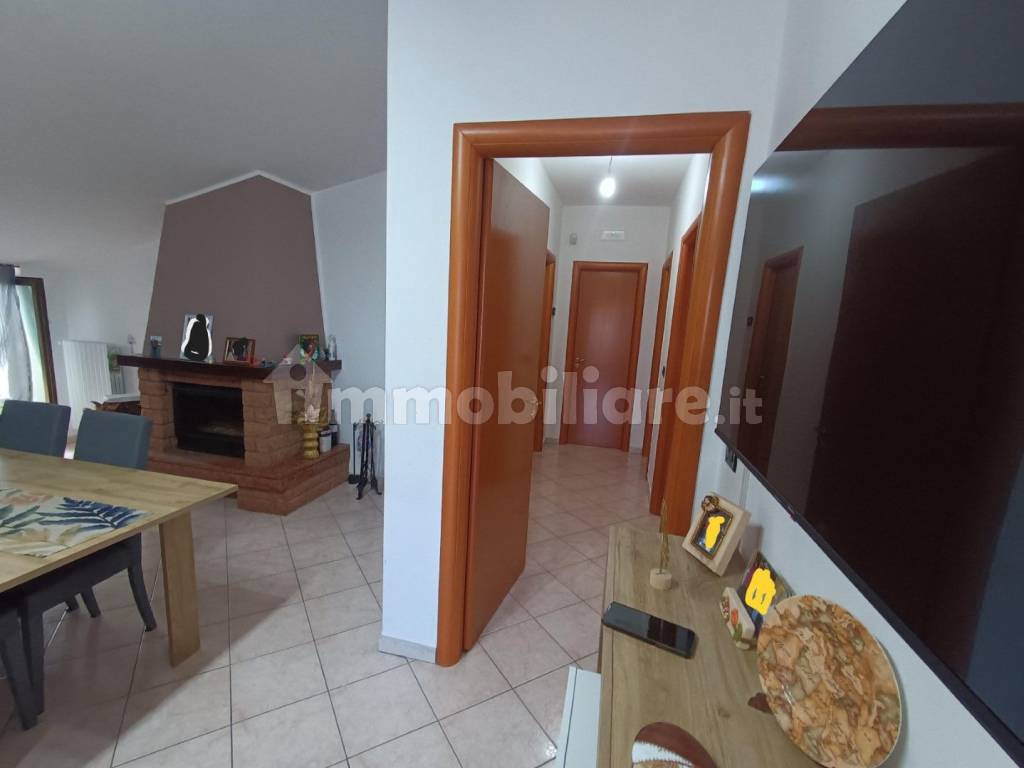 Interno appartamento