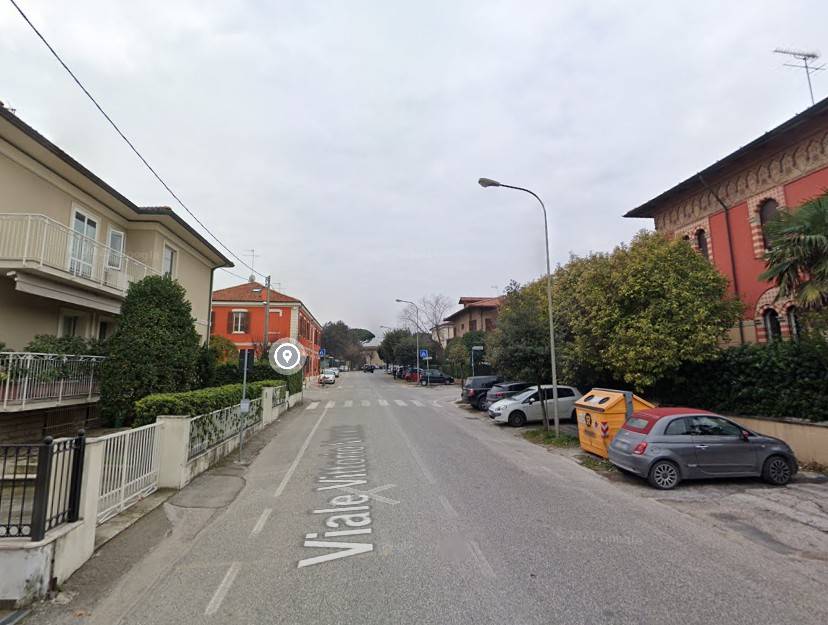 Stanza singola viale vittorio veneto, fano