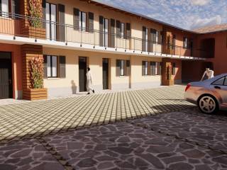 Cortile interno
