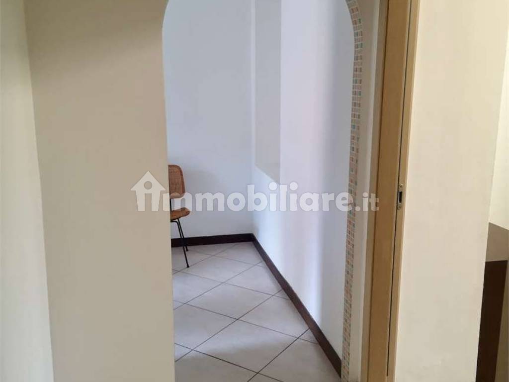 Interno appartamento