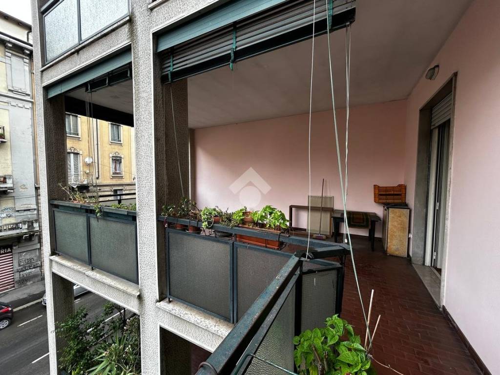 Balcone