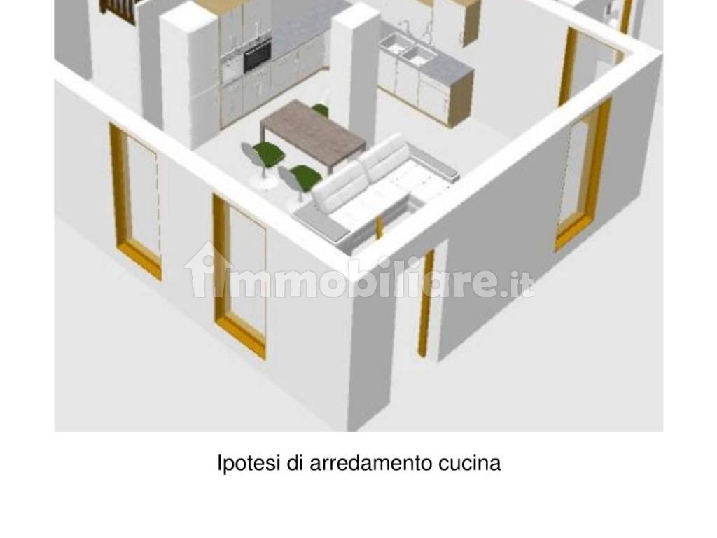 Cucina