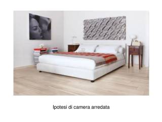 Camera da letto