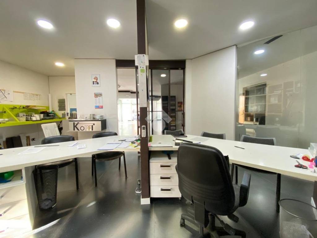 Interno non residenziale