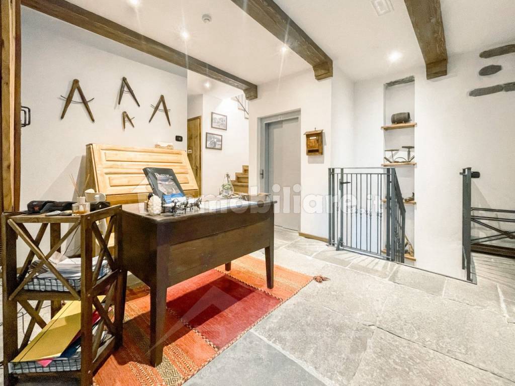 Interno palazzo